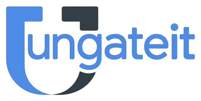 ungateit