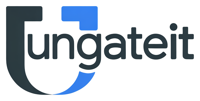 ungateit